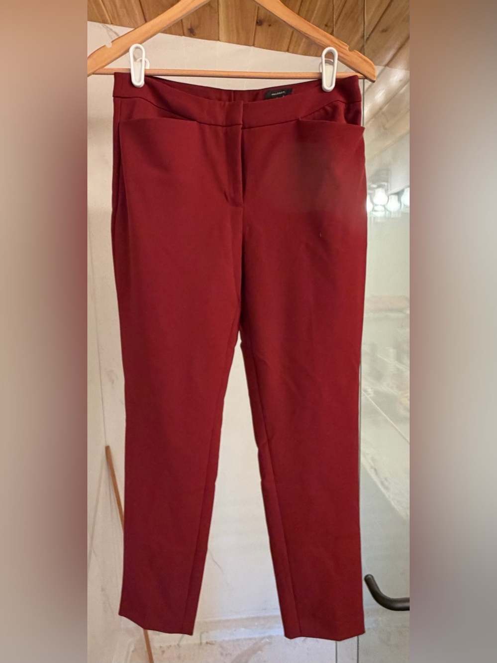 Halogen Trouser Pants